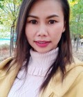 Rencontre Femme Thaïlande à Muang  : Tik, 35 ans